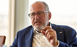 Brahm löst Kantak als PKV-Verbandschef ab