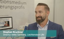 „Die Fondspolice wird aktuell stark nachgefragt“