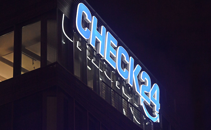„Check24 hat in der Assekuranz nahezu eine Monopolstellung inne“