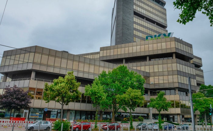 Wer in der Krankenzusatzversicherung die meisten Kunden gewann