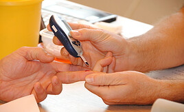 Warum immer mehr Menschen an Diabetes erkranken