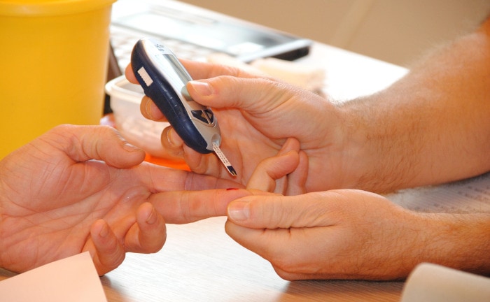 Warum immer mehr Menschen an Diabetes erkranken