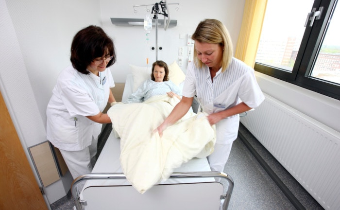 Das sind die besten PKV-Tarife