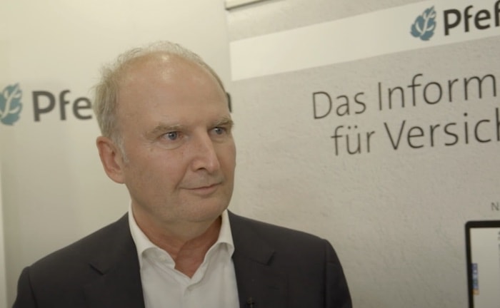 „Es gibt nichts Wichtigeres als Gesundheit“