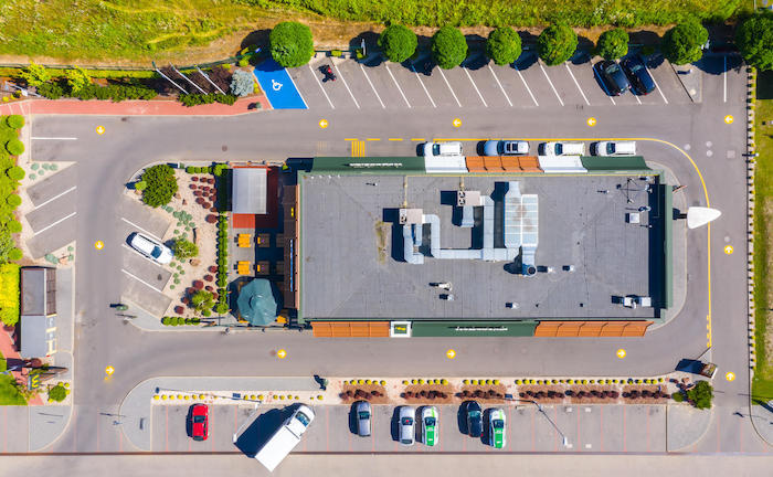 Diese Flottenversicherer bevorzugen Makler