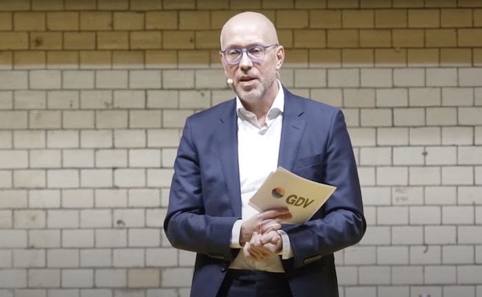 Versicherer finanzieren durch Investments 22 Millionen Tonnen CO2