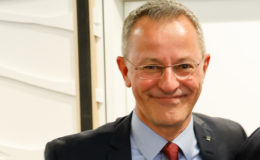 BDVM-Mitglieder wählen Gause zum Nachfolger Jenssens