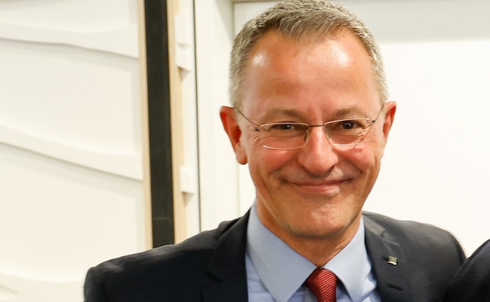 BDVM-Mitglieder wählen Gause zum Nachfolger Jenssens