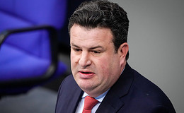 Gesetzliche Renten sollen 2023 spürbar steigen