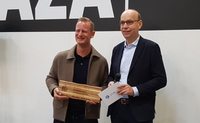 „Versicherer verschicken oft noch viel Papier“