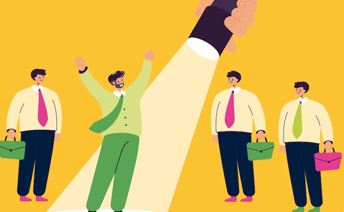 Diese Wettbewerbsvorteile haben nachhaltige Vermittler