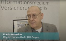 „Wir werden veränderte Provisionssysteme mit Macht aus Europa bekommen“