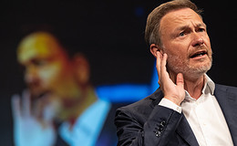 Wie Christian Lindner die Aktienrente starten will