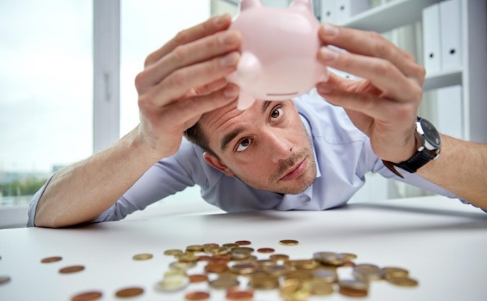 Vielen Deutschen sind Folgen der Inflation nicht bewusst