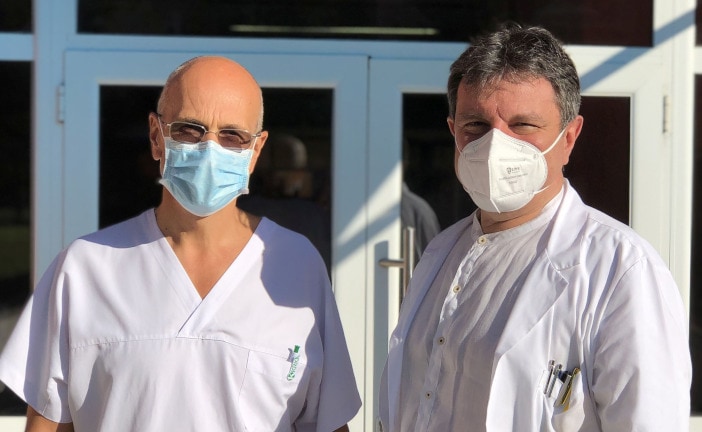 Darauf sollten Ärzte bei der Übergabe ihrer Praxis achten