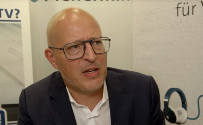 „Wer sich mit dem Spiel beschäftigt hat, geht entspannter durch solche Krisen“