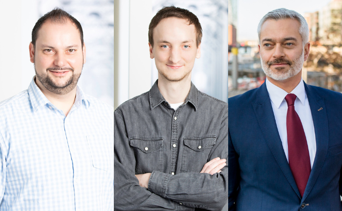 Hören Sie jetzt Folge 113 unseres Podcasts „Die Woche“