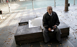 Die größten Pensionsfonds der Welt