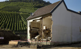 Warum auch die Hausratversicherung Elementarschäden abdecken sollte