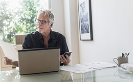 AfW erhebt Stimmungsbild unter Vermittlern 