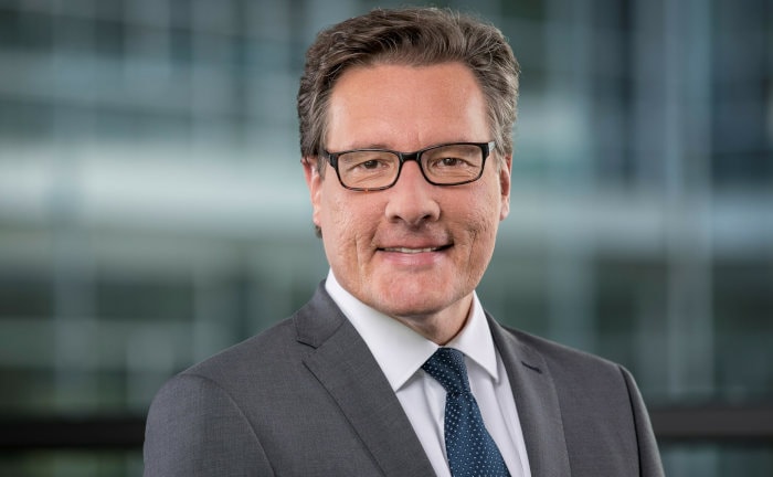 Wechsel im Vorstand der Generali Deutschland