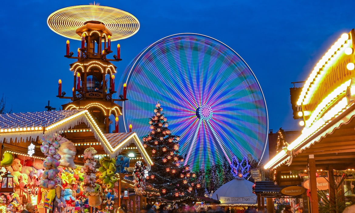 Der mittleren Generation ist der Optimismus ausgegangen