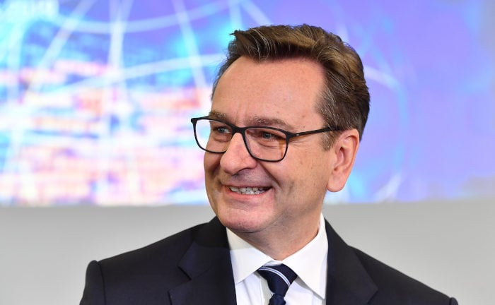 Munich Re und Hannover Re arbeiten zusammen