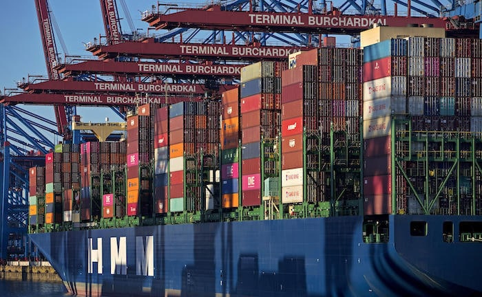 Schadensummen in der Kreditversicherung um 50 Prozent gestiegen