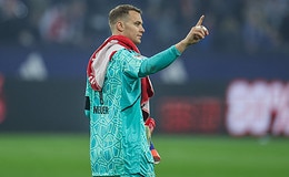 Welche Versicherung das Gehalt von Neuer und Co. absichert