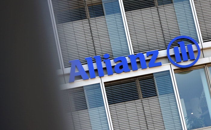 Allianz erhöht Gesamtzins auf 3,5 Prozent