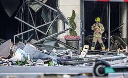 Welche Versicherungen beim Aquadom-Unglück greifen könnten