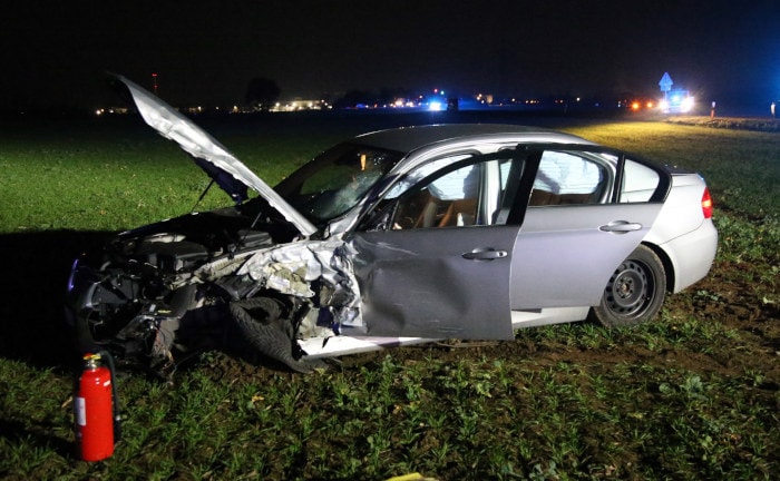 Stimmung bei Versicherern offenbar mies