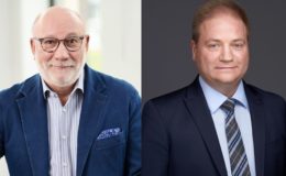 Hören Sie jetzt Folge 117 unseres Podcasts „Die Woche“