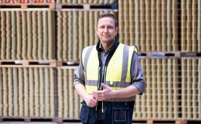 Wie die Inflation auf den Mittelstand drückt