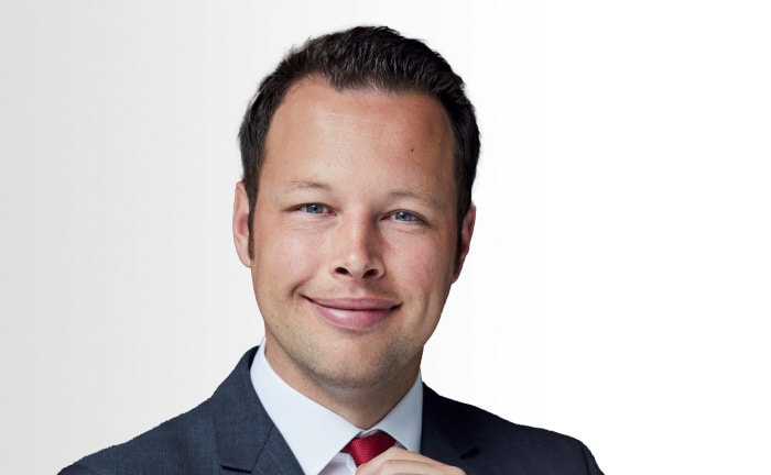 Hiscox ernennt Leiter der Niederlassung Köln