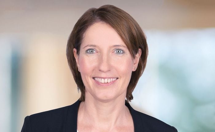 Madeleine Bremme ist neue Vorständin der Mylife