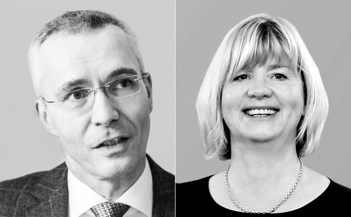 Swiss Life übernimmt Franke und Bornberg Research und mehr