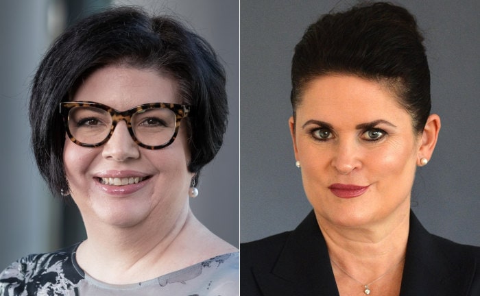 Managementwechsel bei Arte Generali