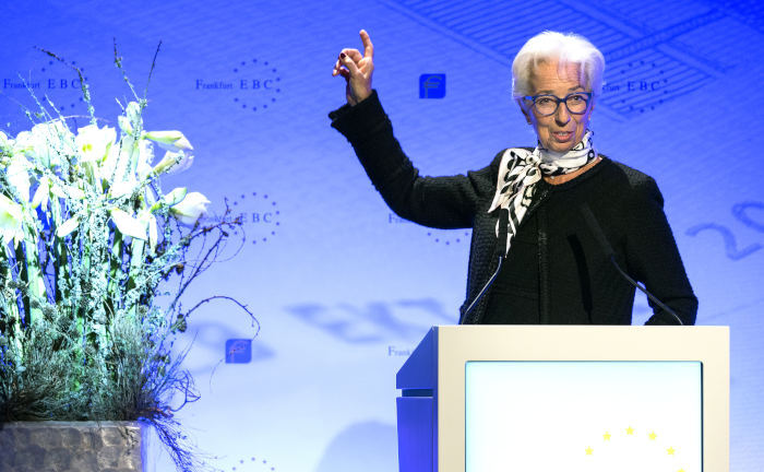 Feiern Zinsanlagen und Garantie-Tarife ein Comeback?