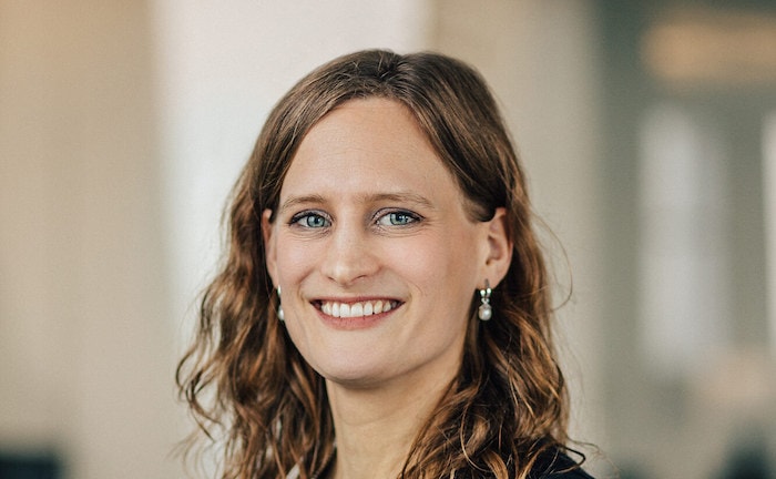 Element holt Laura Kauther um neue Märkte zu erschließen