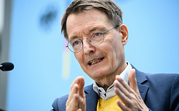 Krankenkassen loben Vorschläge zur Krankenhausreform