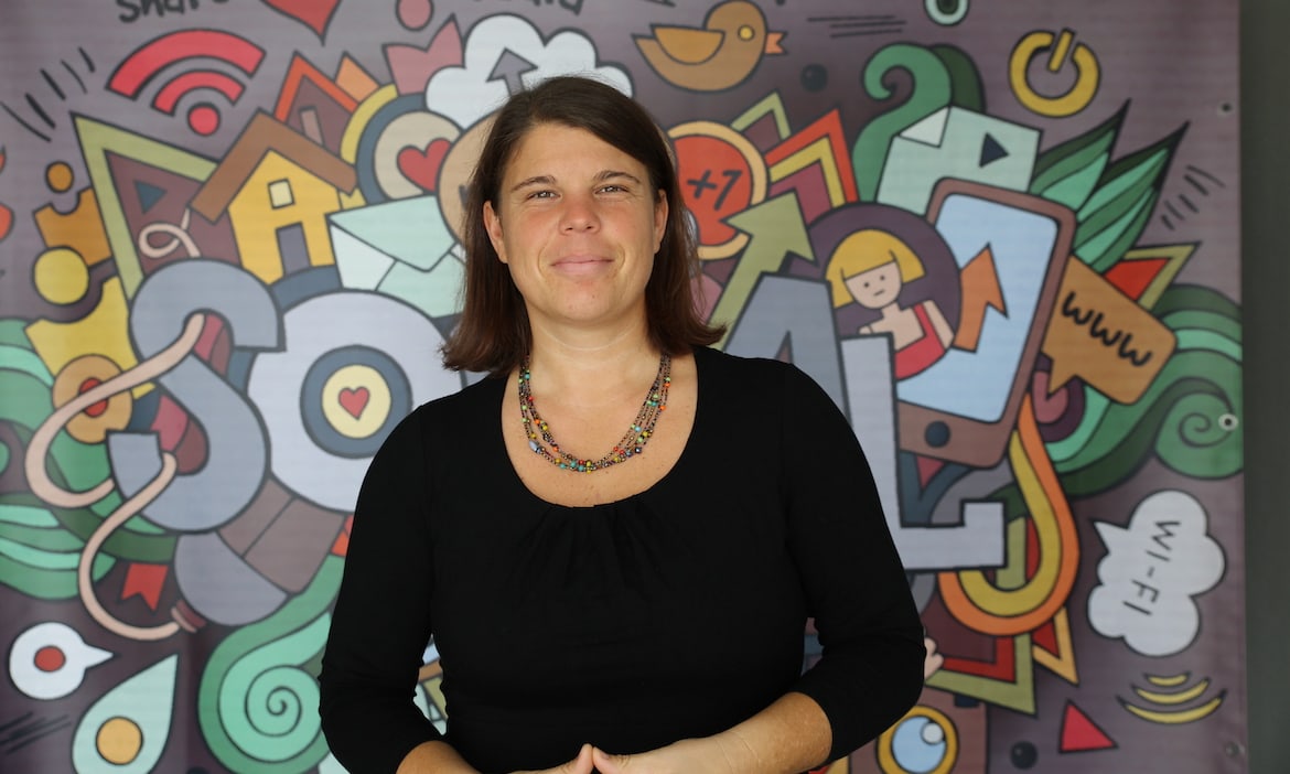 „Man sollte Themen bespielen, die dem Kunden weh tun“