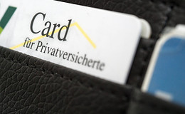 IVFP ermittelt die solidesten Krankenversicherer