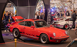 Demnächst zweimal Porsche im Dax