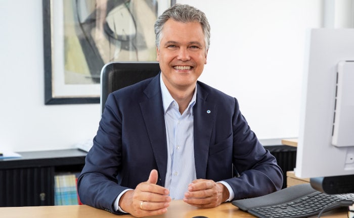 Die Bayerische schraubt Gesamtverzinsung höher