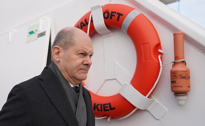 „SPD startet damit, ihr Prestige-Projekt ‚Rente mit 63‘ abzuwickeln“