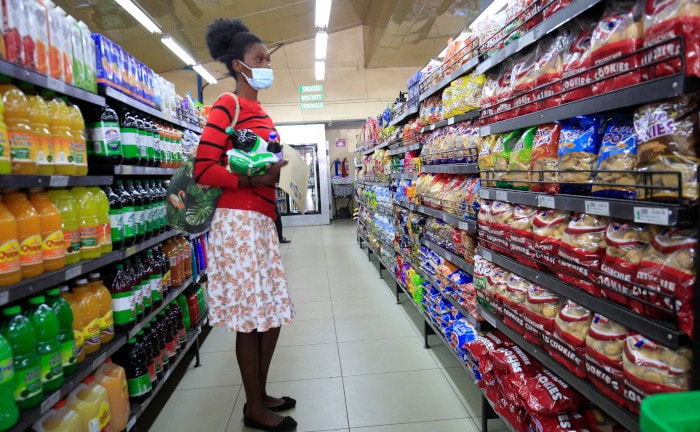 In welchen Ländern die Inflation am höchsten ist