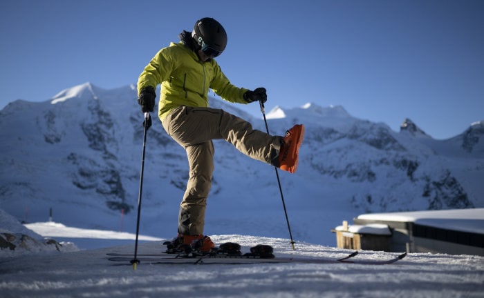 BdV gibt Tipps für den Ski-Urlaub