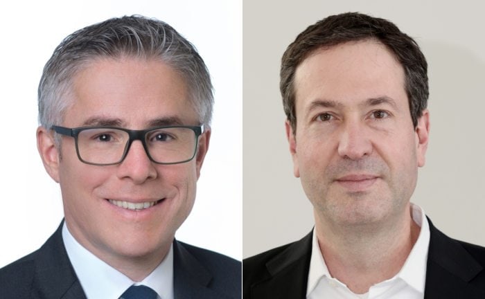 Vorstandswechsel bei Allianz Versicherungs-AG
