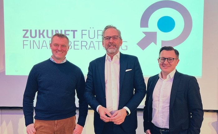 Votum unterstützt „Zukunft für Finanzberatung“
